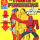 Illustration for article titled Transformers 2 Features The Weirdest Robot In Disguise Yet